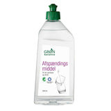 Afspændingmiddel rinse aid for dishwashers 500ml