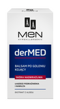 Men Dr Med After Shave Balm soothing aftershave balm 100ml