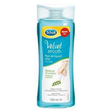 Velvet Smooth foot bath fluid 150ml