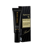 Black Snail Premium Eye Cream eyelid cream with black snail slime 50ml
