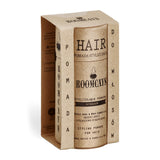Styling hair pomade Shea Butter & Candelilla Wax 65ml