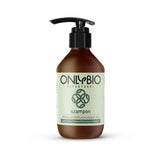 Phytosterol shampoo for greasy hair with sunflower oil pump 250ml
