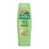 Aloe Vera creamy shower gel based on aloe 750ml