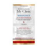 My Clinic Kriology regenerating mask 8ml