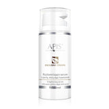 Exclusive Terapis brightening serum with pearl golden algae and caviar 100ml