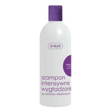 Intensive smoothing shampoo for unruly hair 400 ml