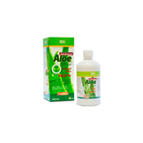 Aloe Barbadensis Gel 500ml aloe gel