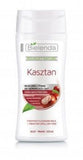Bouquet Nature 2in1 milk + toner for removing make-up Chestnut 200ml