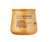 Serie Expert Nutrifier Glycerol Masque moisturizing mask for dry hair 250ml