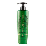 Amazonia 2 Oil Rinse reconstructing hair rinse oil 500ml