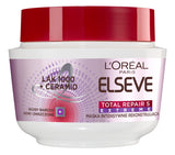 Elseve Total Repair Extreme reconstructive hair mask 300ml