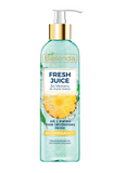 Fresh Juice Ananas brightening micellar gel with citrus water 190g