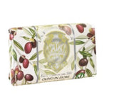 Hand Soap Olive Flowers 200g