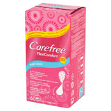 FlexiComfort Fresh Scent Panty 60pcs