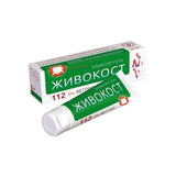 Sustavital 112 Lifeguard 162 cooling analgesic gel 80ml