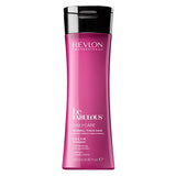 Be Fabulous Dail Care Normal / Thick Hair Shampoo shampoo for normal and thick hair 250ml