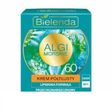 Alga Morskie 60+ semi-rich cream day / night 50ml