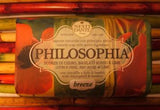 Philisophia soap Breeze 250g