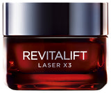 Revitalift Laser X3 cream anti-age deep regeneration day 50ml