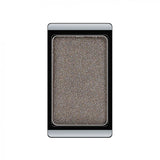 Eyeshadow Pearl Magnetic Pearl Eye Shadow 18 Pearly Light Misty Wood 0.8g