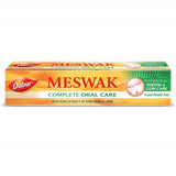 Meswak Complete Oral Care Toothpaste toothpaste without fluoride 200g