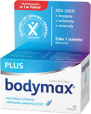 Plus dietary supplement 60 tablets