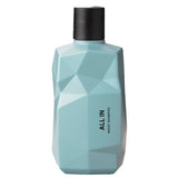 All In Moist Shampoo moisturizing hair shampoo 300ml