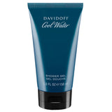 Cool Water Men shower gel 150ml