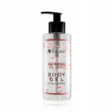 So Rose! So Gold! Hyaluronic Body Gel moisturizing hyaluronic body gel 250ml