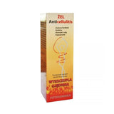 Anticellulitis gel slimming and firming 200ml