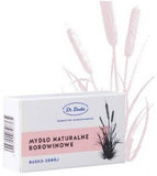 Natural Peat Soap 100g