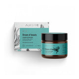 No3 Dream Of Beauty Calming Sleeping Mask soothing mask-cream for the night 60ml