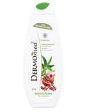 Bagnoschiuma Bath Foam Aloe & Pomegranate bath lotion 750ml