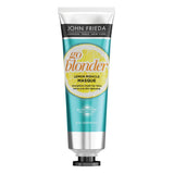 Sheer Blonde Go Blonder Lemon Miracle Masque strengthening mask for blonde hair 100ml