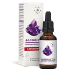 Iodadrop dietary supplement in 30ml drops
