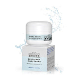 Buski sulfide moisturizing cream with vitamin A + E 50g