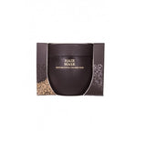 Argan Oil Hair Mask rebuilding hair mask with organic argan oil 250ml