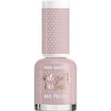 Naturally Perfect Nail Polish 020 Caramel 8ml