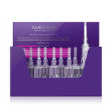 Amethyste Color Re-vital Restoring Lotion 10x10ml color protection ampoules