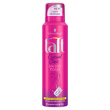 Casual Chic Air-Dry Foam 150ml hair mousse