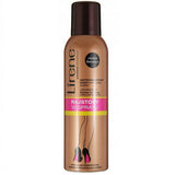 Leg Make-Up Express Tan Spray Spray Tights Dark Skin 200ml