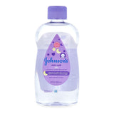 Johnson's Bedtime Baby olive for children and babies for bedtime 300ml