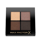 Color Expert Mini Palette eyeshadow palette 003 Hazy Sands 7g
