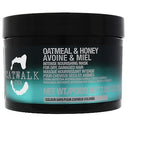 Catwalk Oatmeal & Honey Intense Nourishing Mask mask strongly nourishes the hair 200g