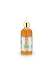 Oblepikha Oil Complex For Hair Growth Stimulation sea buckthorn complex of oils stimulating hair growth 100ml