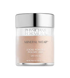 Mineral Wear Loose Powder Creamy Natural 12g