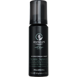 Awapuhi Hydrocream Whip moisturizing and smoothing hair mousse 70ml