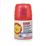Baby Shampoo & Conditioner shampoo and hair conditioner 200ml