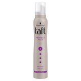 Perfect Flex Mousse Ultra Strong hair mousse 200ml