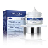 Eye Contour Double Cream moisturizing and revitalizing eye cream 15ml